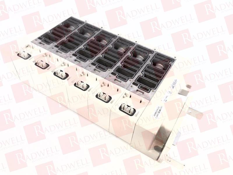 SMC VV5QC51-0604NSD60