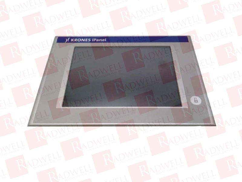 KRONES 5PP5:211170.007-00