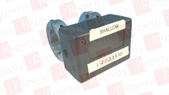 CDI METERS INC 5200-10S