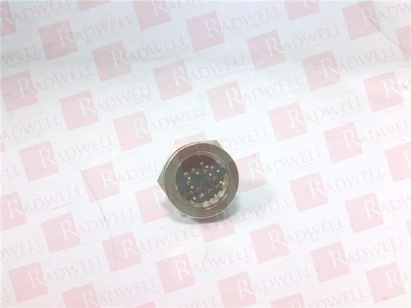 TURCK BSFD 12-PCB