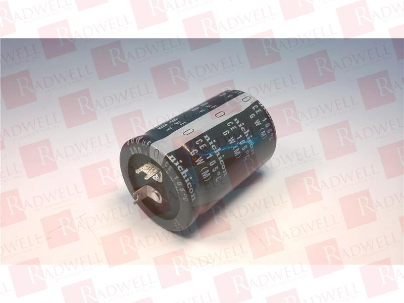 NICHICON LLQ2G471MHSC