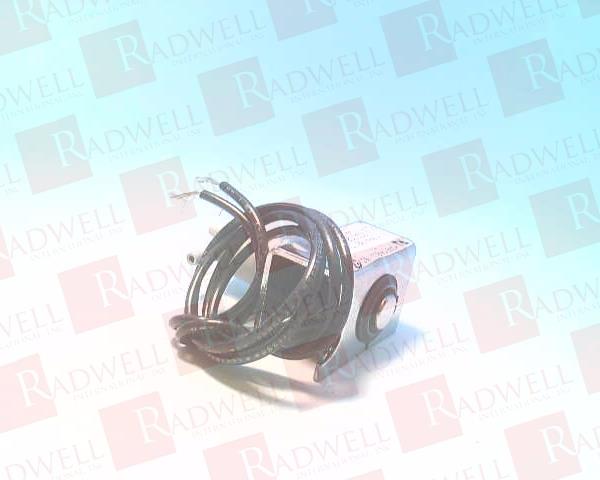 HONEYWELL RP418B1014