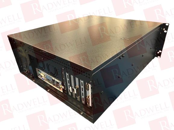 IEI INTEGRATION CORP RACK-3000GBATX-R21