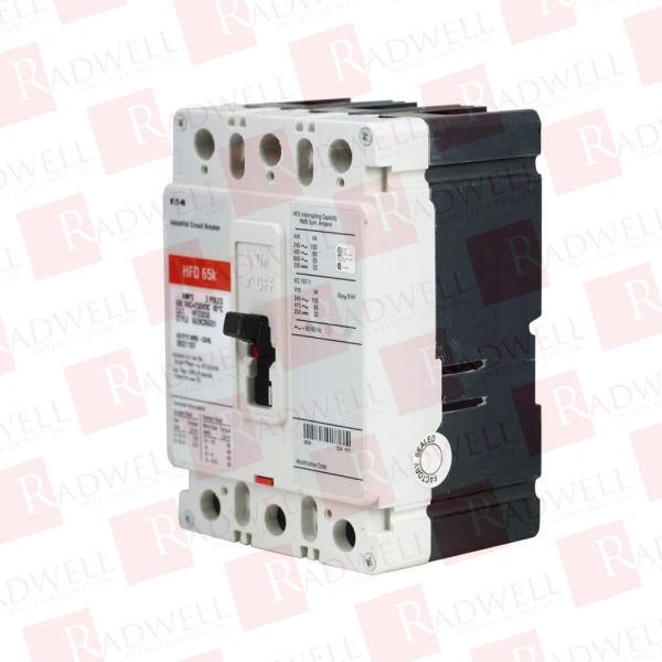 EATON CORPORATION HFD3100L