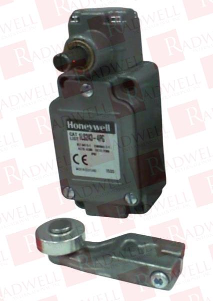 HONEYWELL 1LS243-4PG