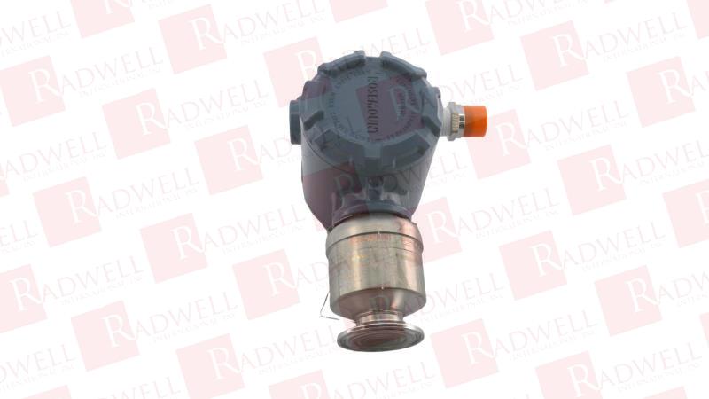 EMERSON 3051S2TG2AE11A1AI5Q4Q8Q16GMA0235