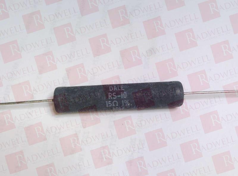 VISHAY RS01015R00FE12