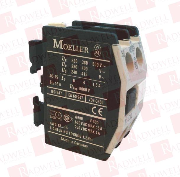 EATON CORPORATION 11DIL