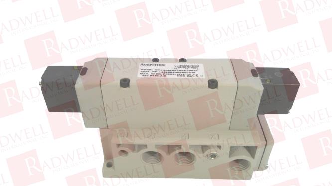 ASCO 354BB53AKN00030