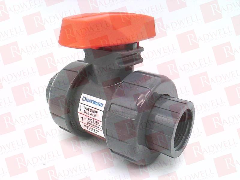 HAYWARD CV1100STV