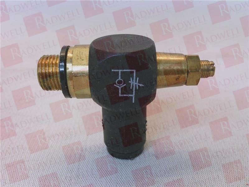 PARKER 7760-06-10