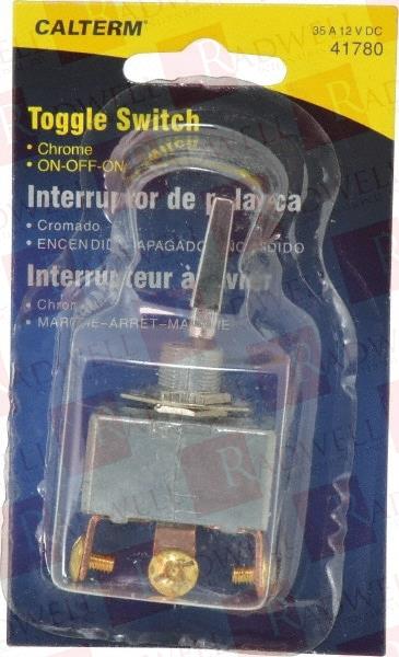 SPERRY INSTRUMENTS 41780