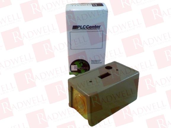 SCHNEIDER ELECTRIC 2510-ENCLOSURE