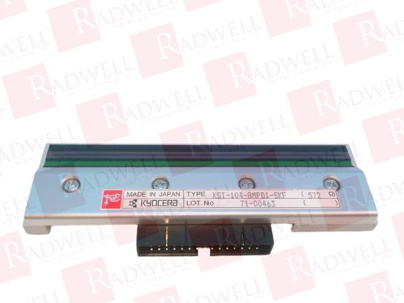 KYOCERA KST-104-8MPD1-SKF