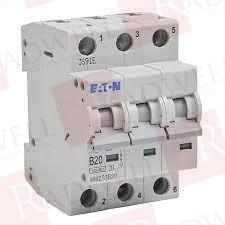 EATON CORPORATION WMZS3B20