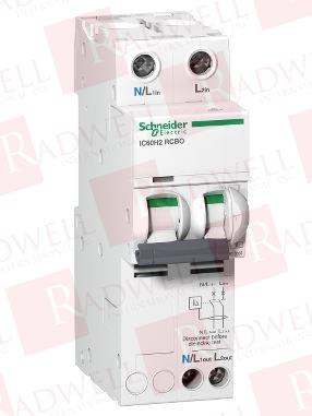 SCHNEIDER ELECTRIC A9D19225