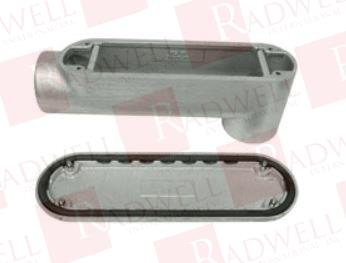 EATON CORPORATION BLB6 CG