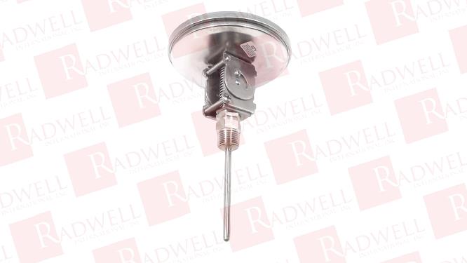 ASHCROFT 50EL60E0400/200C