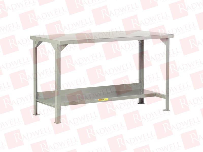 LITTLE GIANT LADDER WST2-3048-36