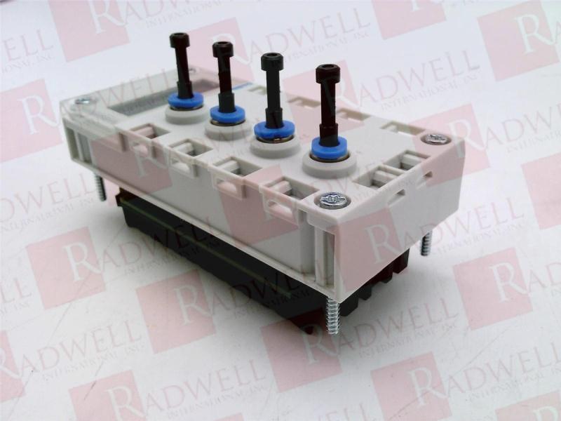 FESTO CPX-4AE-P-B2