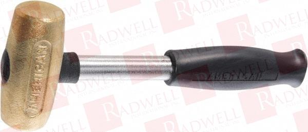 AMERICAN HAMMER AM4BRCG