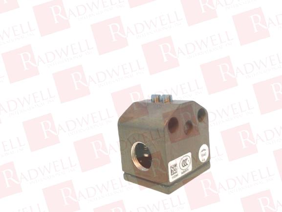 EUCHNER SN02D08-552-M