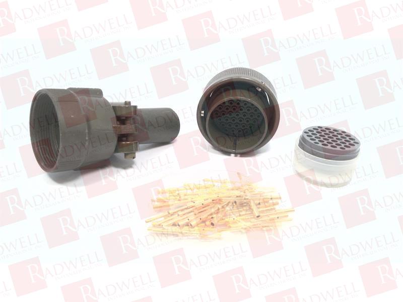 ITT CB6E28-21PCAU