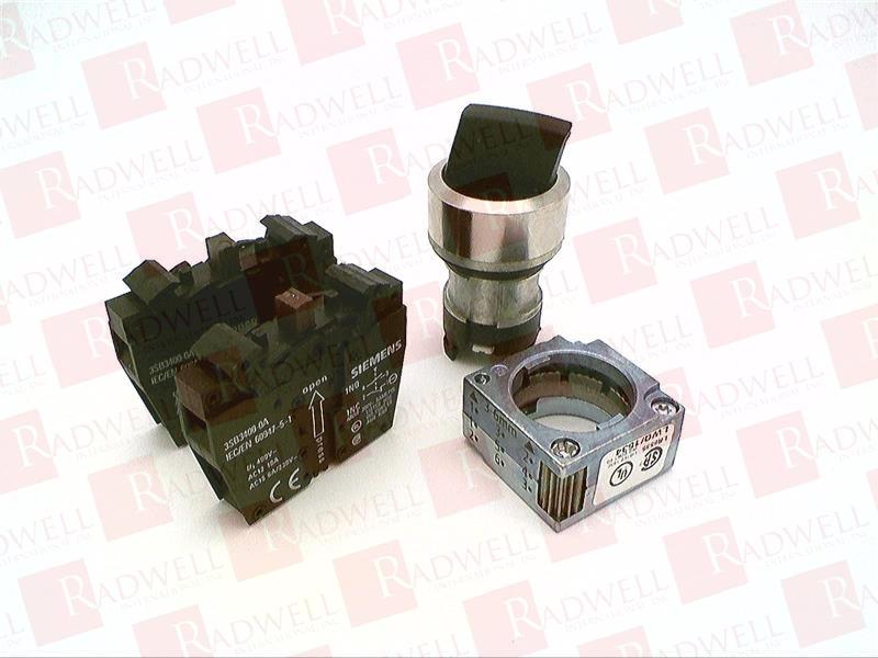 SIEMENS 3SB3608-2TA11