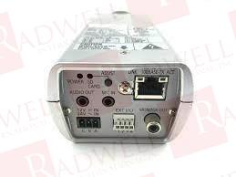 MATSUSHITA ELECTRIC WV-NP304