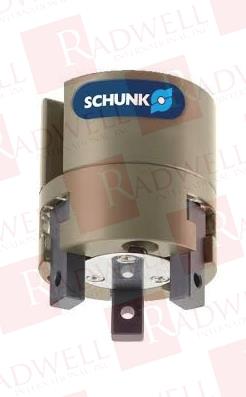 SCHUNK MPZ 38-AS