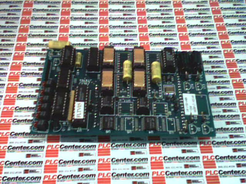 PC BOARD