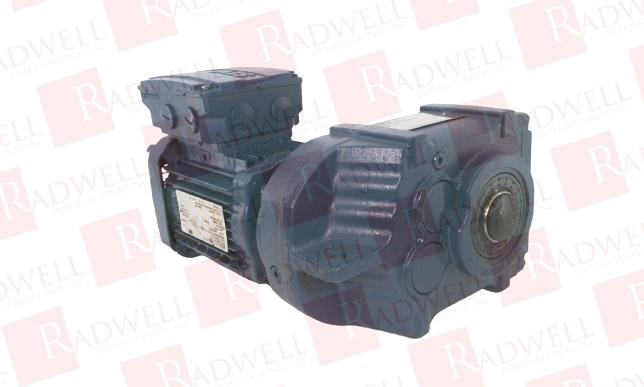 SEW EURODRIVE FA37 DRN71M4
