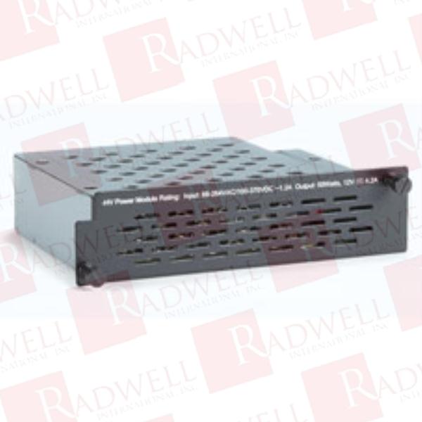 BLACK BOX CORP LE2700-PS