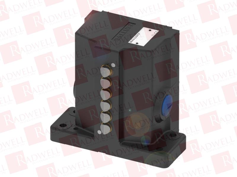 BALLUFF BNS 819-D06-D12-62-10-FD