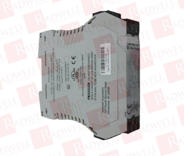 ALLEN BRADLEY 931S-A2A5N-OP