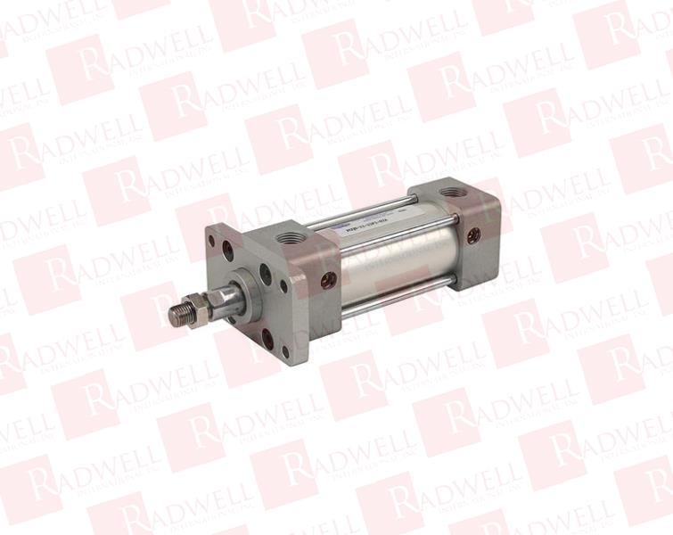 PARKER 2.50CBC4MA3U34AC43.00