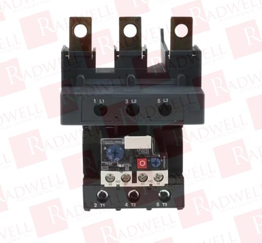 SCHNEIDER ELECTRIC LRD4365