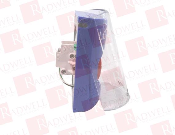 SAFETY TECHNOLOGY INT SS24A9LD-EN