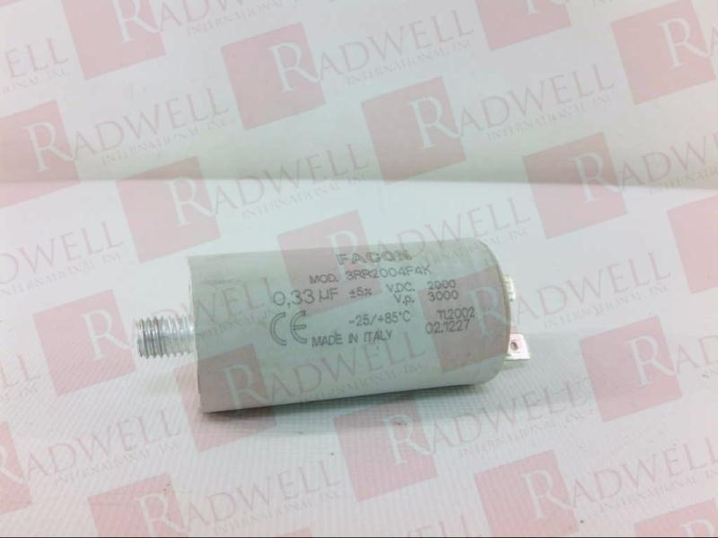 FACON 3RR2004F4K