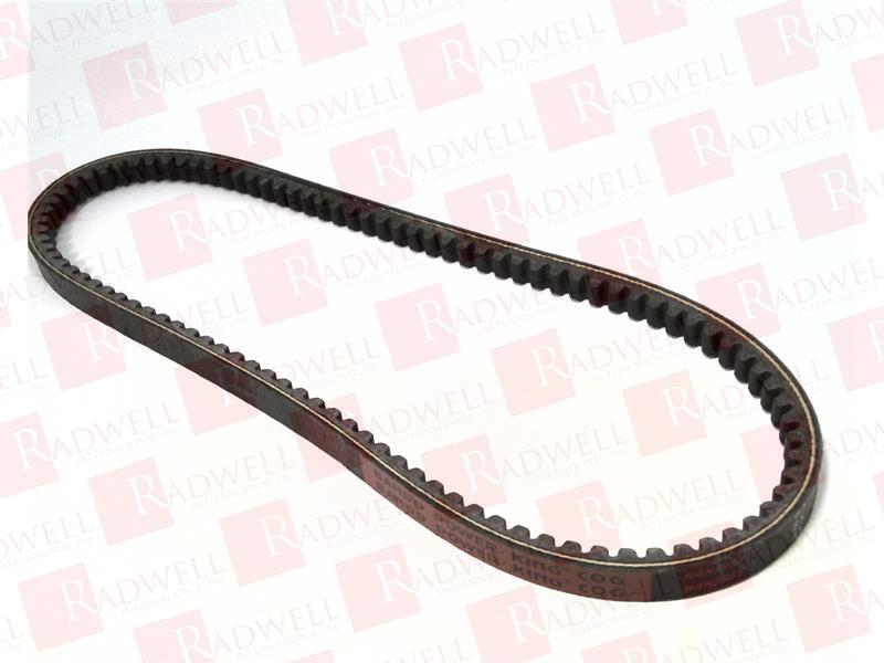 BANDO AMERICAN BX35