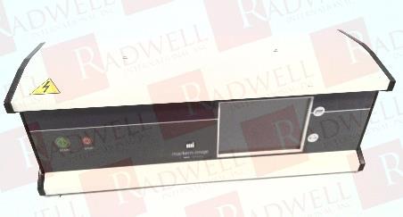 DOVER CORPORATION 5800-CONTROLLER 