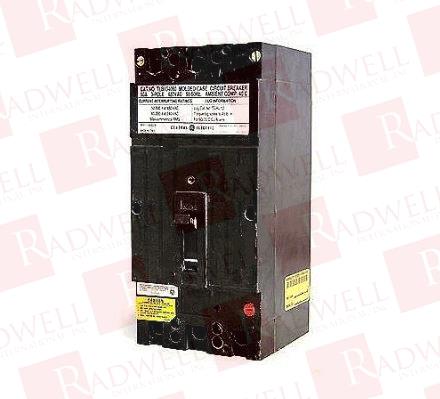 GENERAL ELECTRIC TLB434350