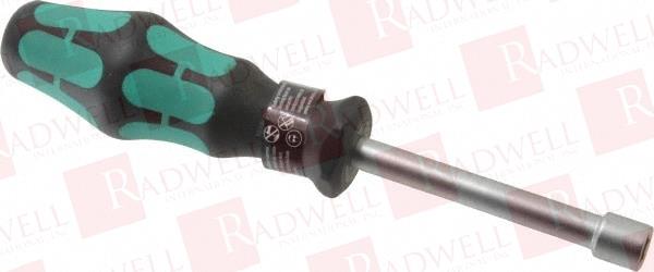WERA TOOLS 05029504001