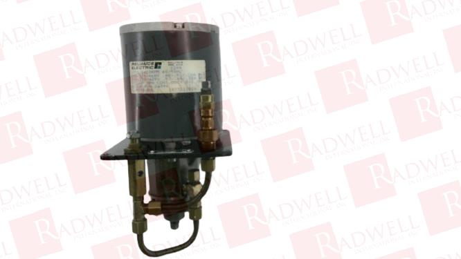 ASEA BROWN BOVERI 1833111024