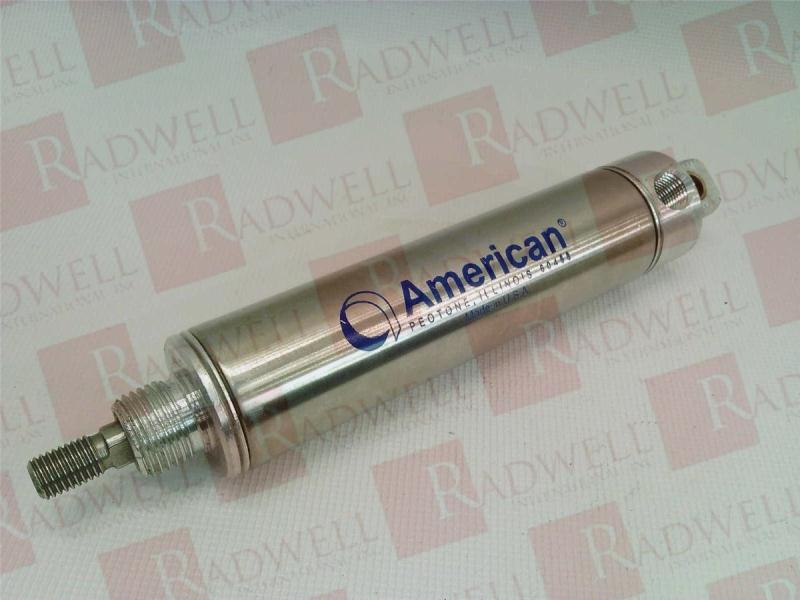 AMERICAN CYLINDER CO INC 1062SS-1987