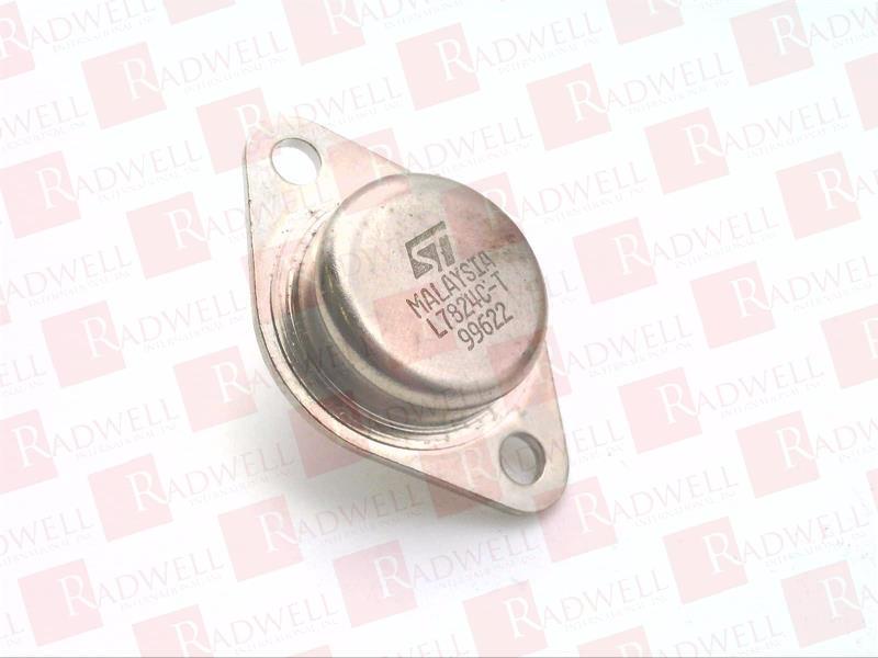 ST MICRO L7824CT