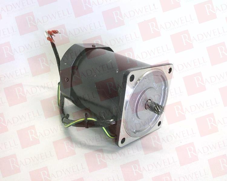 ORIENTAL MOTOR 5IK90GU-SF