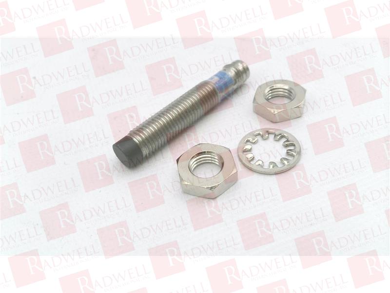 RADWELL VERIFIED SUBSTITUTE FCU2-0802P-BCS3-SUB