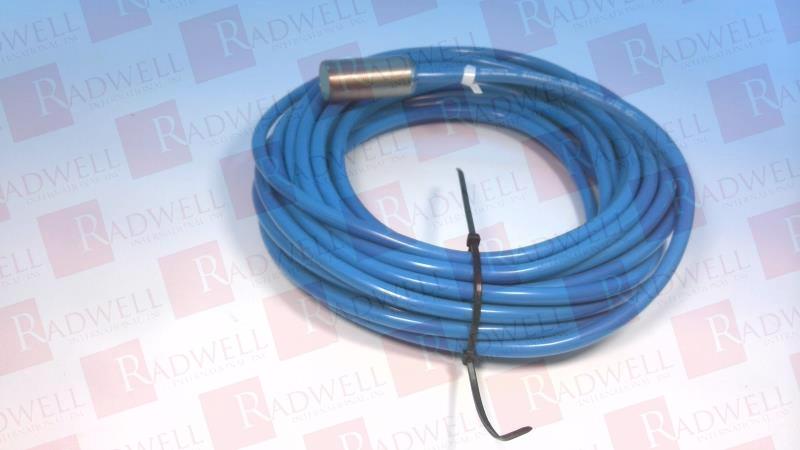PEPPERL & FUCHS NCB5-18GM40-N0-10M