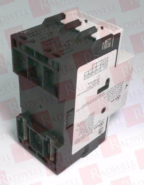 ALLEN BRADLEY 140MT-C3E-A25